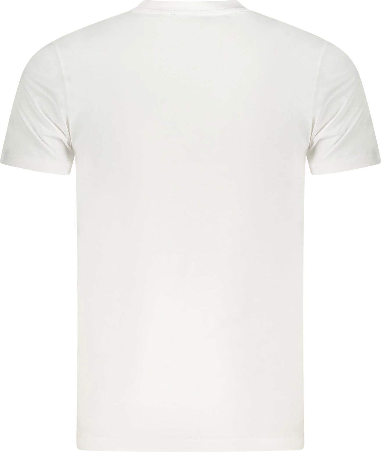 Maicë CAVALLI CLASS për meshkuj, të bardhë