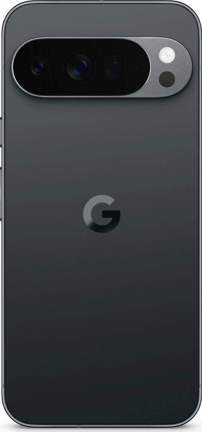 Celular Google Pixel 10 Pro XL 5G 16/256GB Dual SIM Obsidian