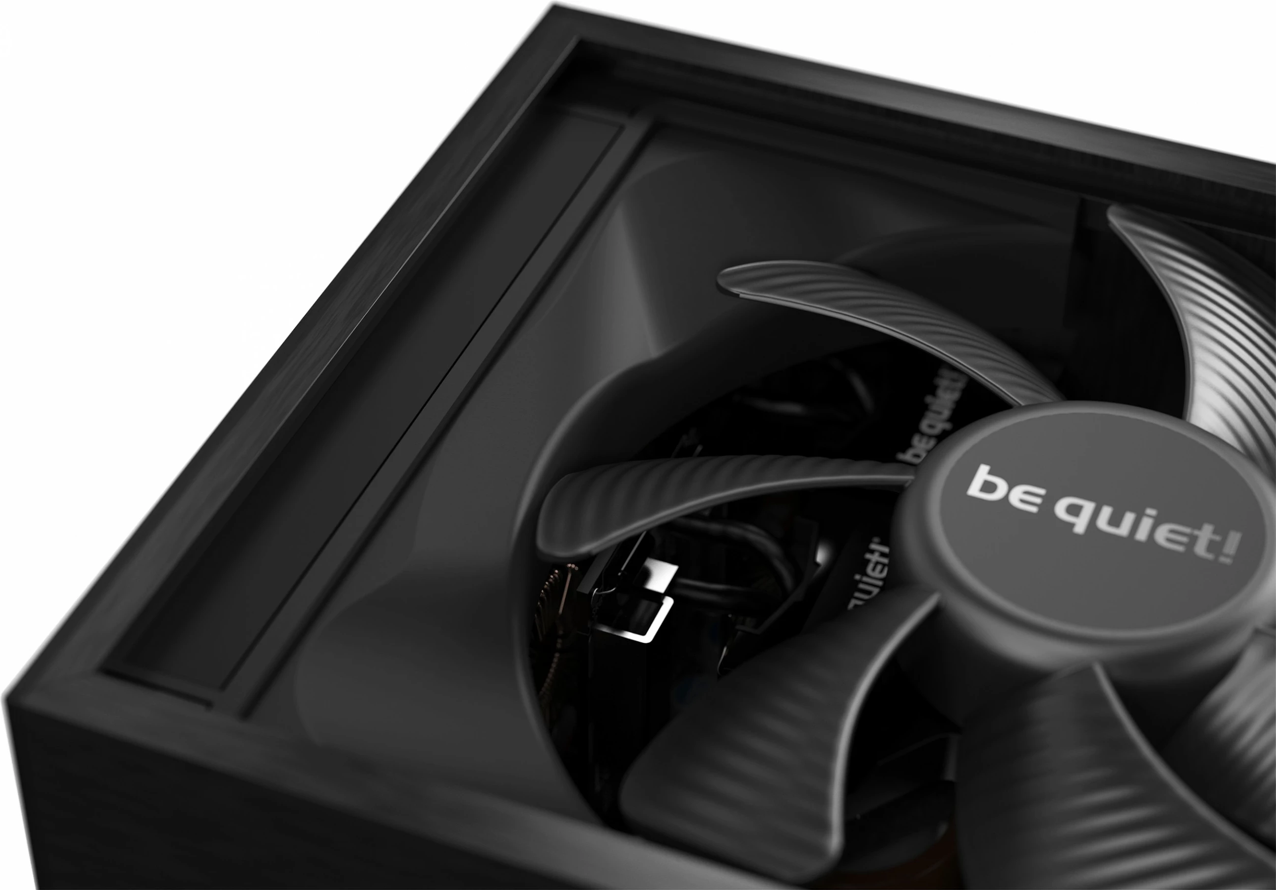 Burim energjie Be Quiet! Dark Power Pro 13, 1600W, 80 PLUS Titanium