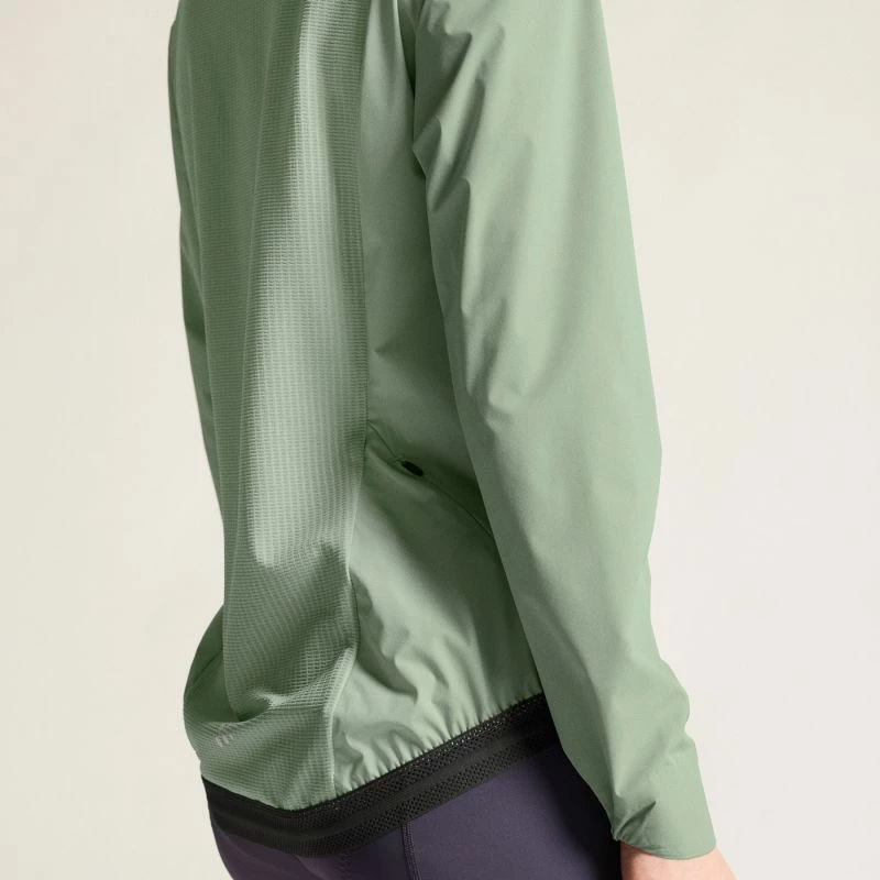 Jakne femra Craft ENDUR LIGHT WIND JACKET W