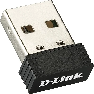 Kartelë rrjeti D-Link DWA-121