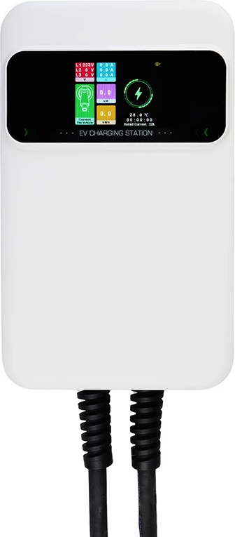 Karikues muri për makina elektrike Besen SQ20-22KW-APP, 22 kW, i bardhë