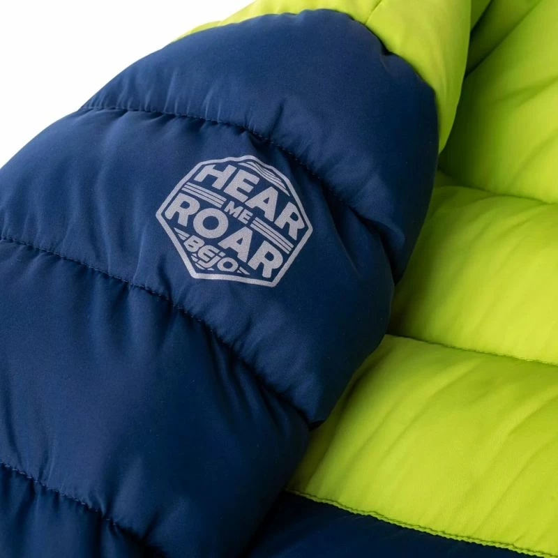 Xhaketë për fëmijë Bejo, blu deti dhe jeshile