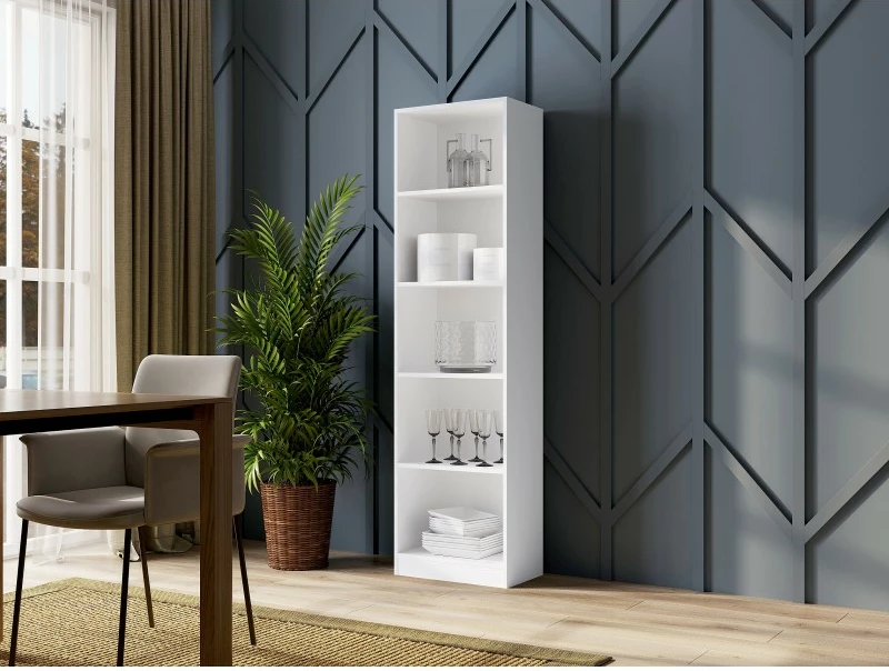 Dollap i hapur Retro