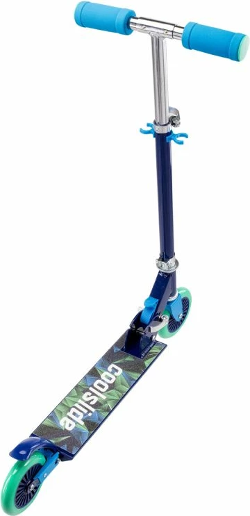 Trotinet për fëmijë Coolslide, i kaltër