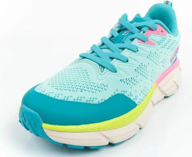 Atlete për femra CMP, të kaltra