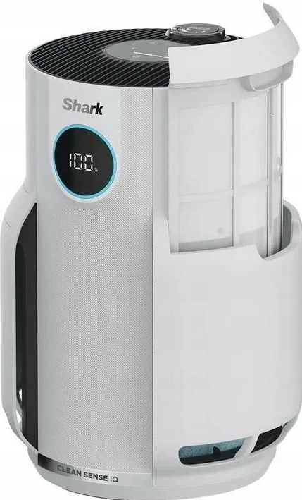 Purifikues ajri Shark HP150EU i bardhë
