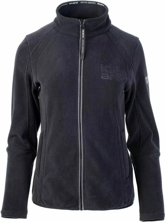 Duks pa kapuç Iguana Govio për femra, blu marin