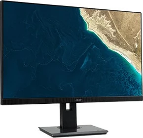 Monitor Acer Vero B277KLbmiiprfx, 27", 4K UHD, IPS, HDR10, i zi