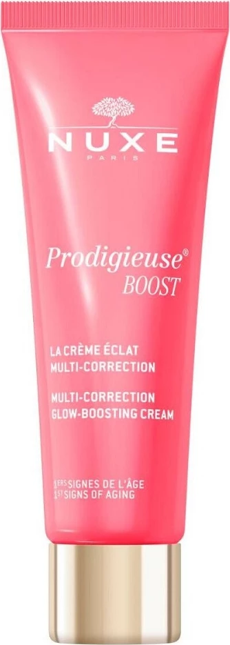 Krem fytyre ndriçues Nuxe Prodigieuse Boost për femra 40ml