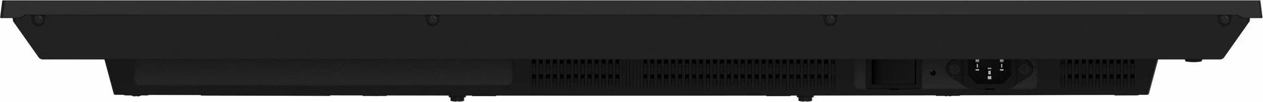 Monitor profesional iiyama LH3275HS-B1AG, 32", Full HD, Android OS, Wi-Fi, 24/7