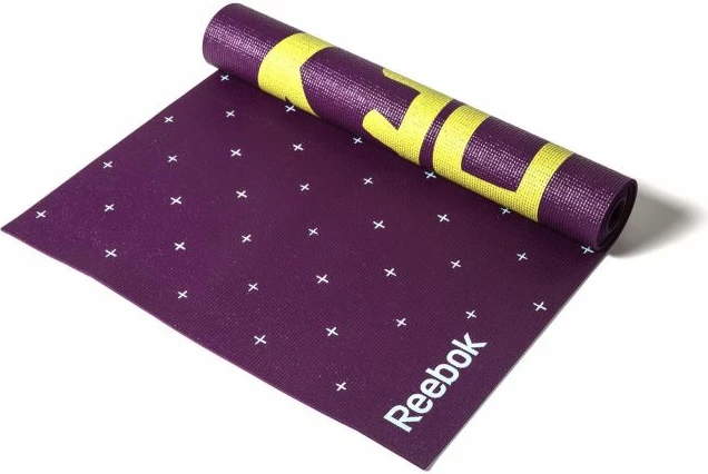 Tapet yoga Reebok RAYG-11030HH, vjollcë