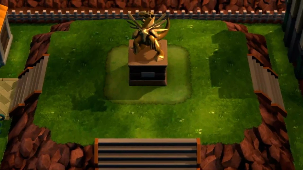 Lojë Nintendo Pokémon Brilliant Diamond për Nintendo Switch, PEGI 7