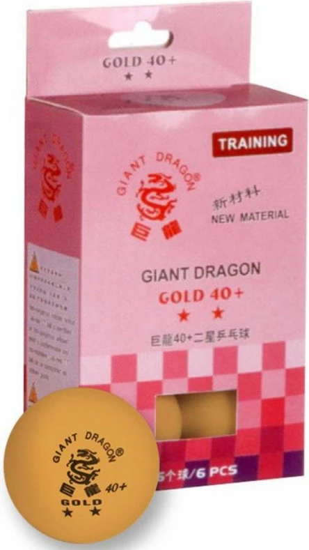 Topa ping pong Yakimasport, portokalli