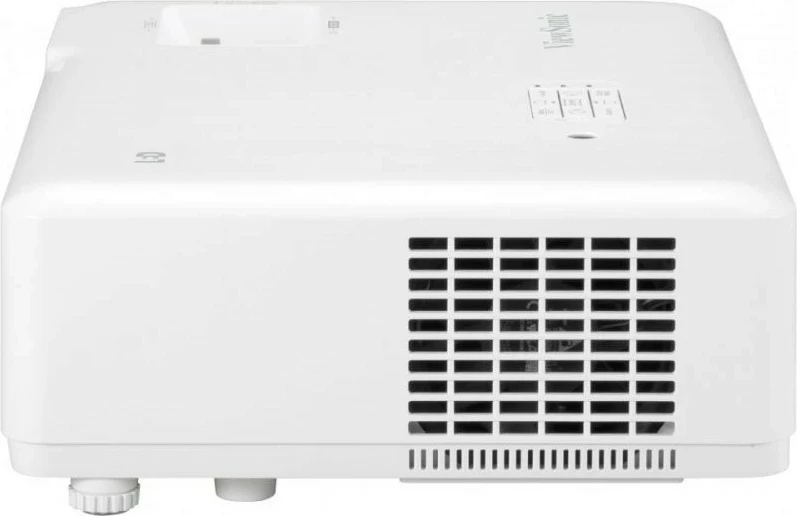 Projektor Viewsonic WXGA, 4000 ANSI lumens, LED, i bardhë