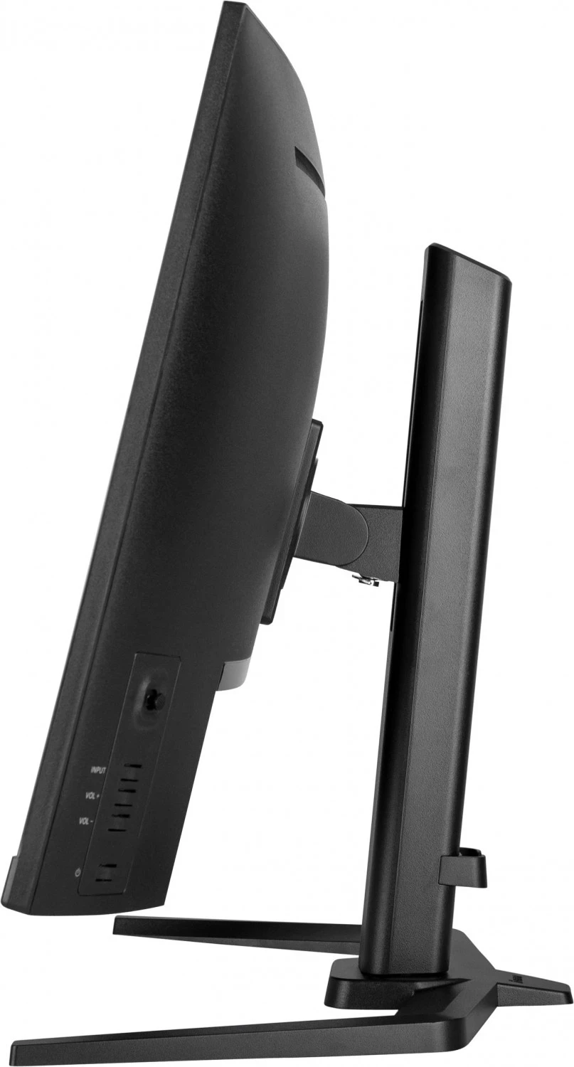 Monitor iiyama G-MASTER GCB3280QSU-B1, 31.5", Quad HD, i zi