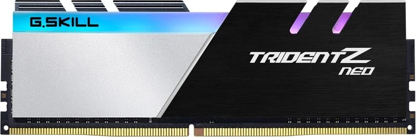 RAM memorie G.Skill Trident Z Neo, 64GB DDR4, 3200 MHz