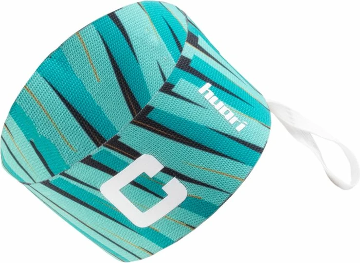 Shirit kapiteni Yakimasport, turquoise