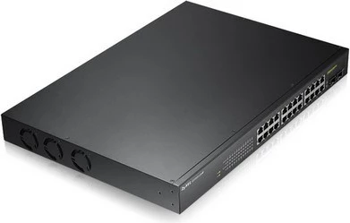 Switch ZyXEL GS1900-24HP i zi