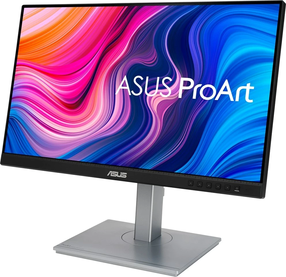 Monitor ASUS PA247CV 60.5 cm (23.8") Full HD LED Zi, Argjendtë