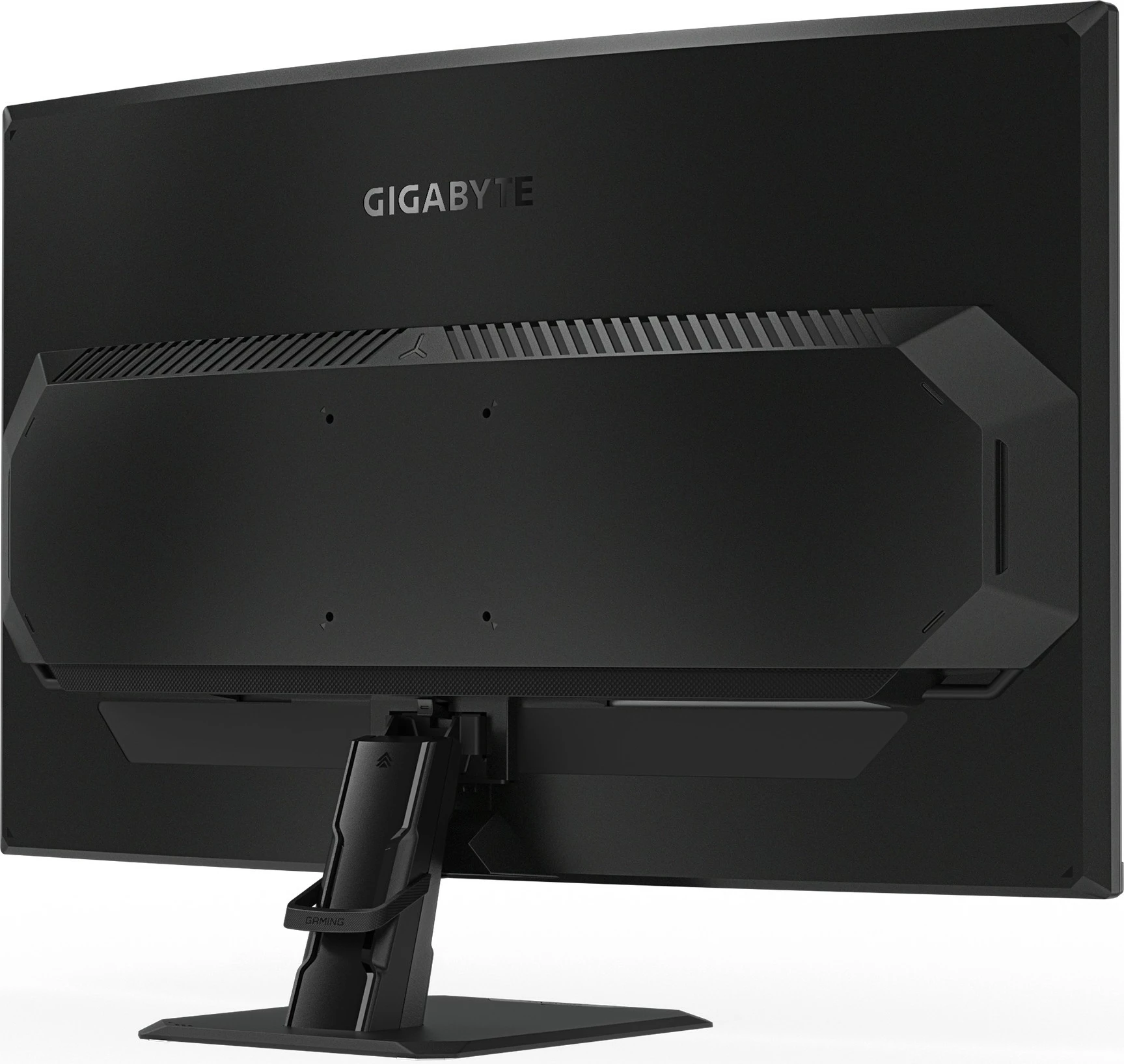Monitor Gigabyte GS32QCA 32 inç QHD 180Hz i lakuar