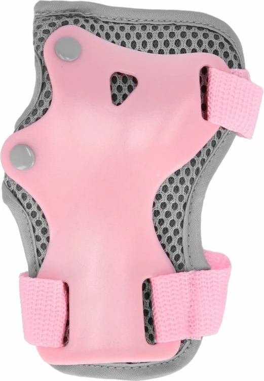 Set mbrojtës për fëmijë Spokey SHIELD, S