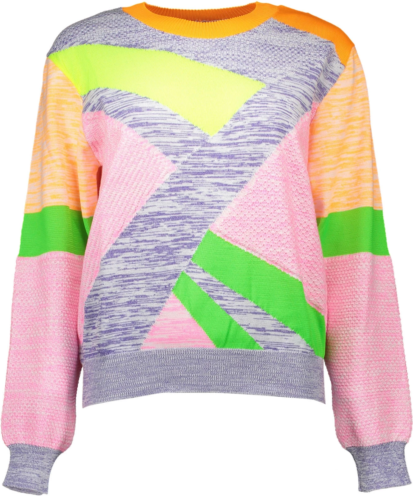 Xhemper LOVE MOSCHINO femra, multikolor