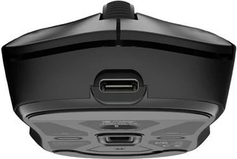 Maus Fury Tanto T4, wireless, 12000 dpi, 7 butona, i zi