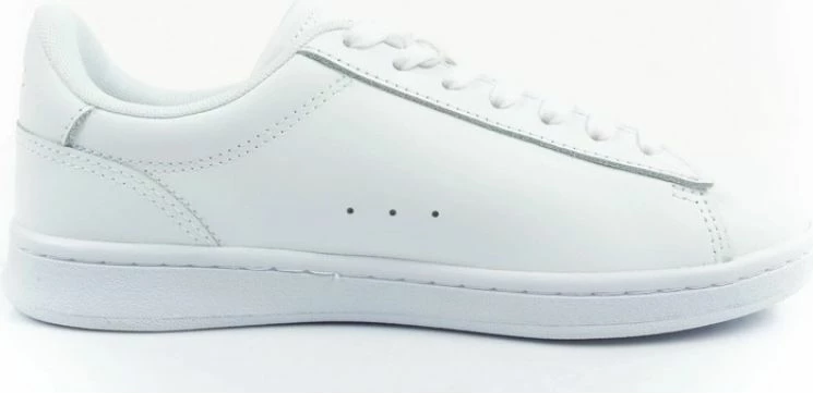 Këpucë për femra Lacoste, të bardha