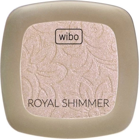 Highlighter i shtypur Wibo Royal Shimmer 3.5g