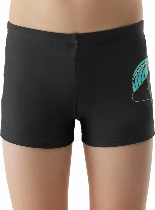 Të brendshme noti për djem 4F, të zeza