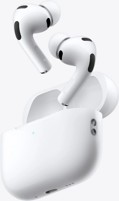 Apple AirPods Pro3 with MagSafe Case (USB-C)