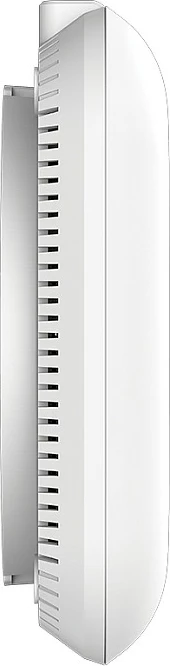 Access point D-Link DAP-2662, dual-band, AC1200, PoE, i bardhë