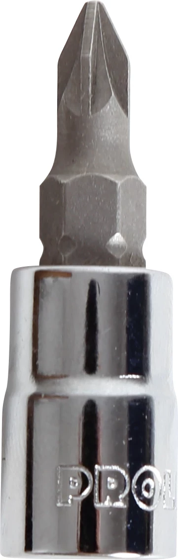 Bit vidhosës PROLINE 58140 PZ3 1/4" L=37mm