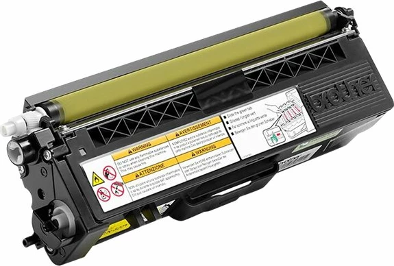 Toner Brother TN-320Y, Yellow