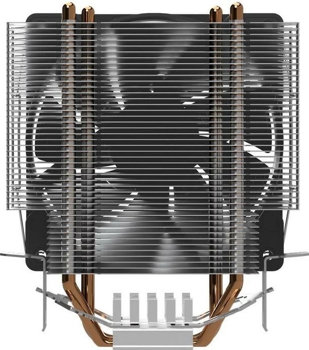 Ftohës CPU Savio Frost, 1500 RPM