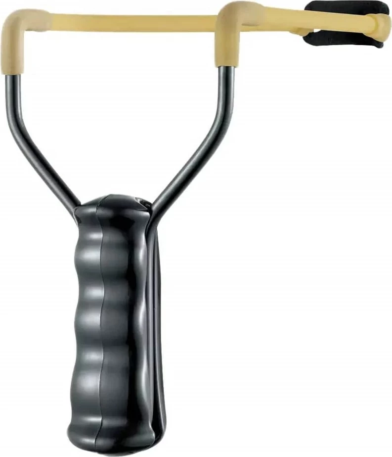 Shkop me llastik UMAREX NXG PSS-101, KOL.345-003, Lëkurë, Zi