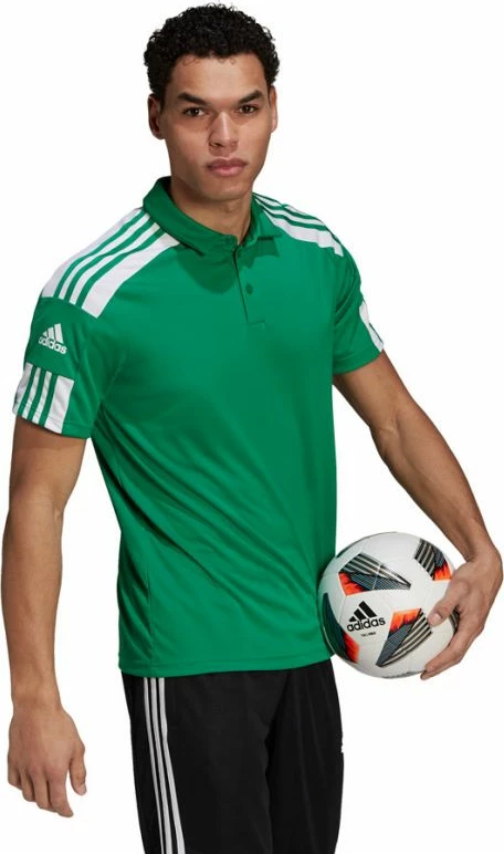 Fanellë adidas për meshkuj, e gjelbër