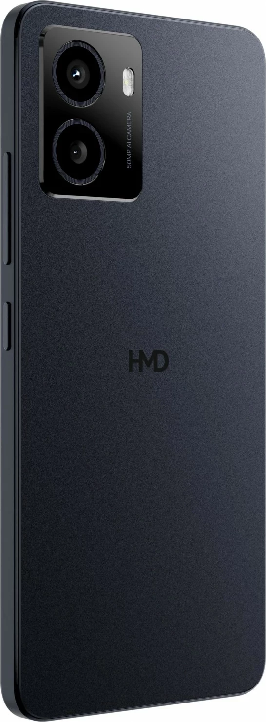 Celular HMD Pulse+ 4/128GB, Niebieski