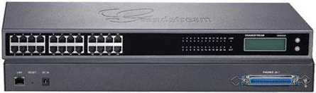 Gateway Grandstream GXW4224V2, i zi