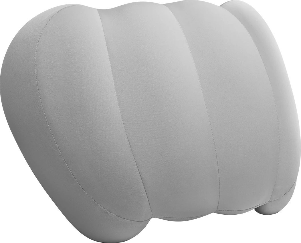 Jastëk lumbar Baseus ComfortRide CNYZ000013, gri