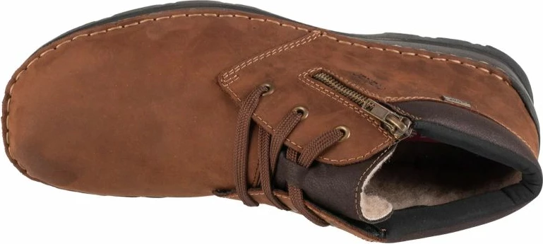 Çizme për meshkuj Rieker, kafe