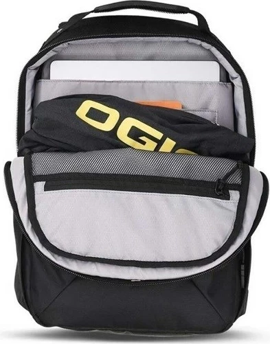 Çantë shpine OGIO AXLE DNA, 20L, e zezë