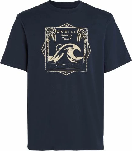 Maicë për meshkuj O'Neill, blu marine