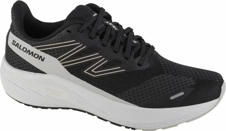 Atlete për meshkuj Salomon Aero Blaze, të zeza