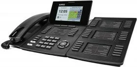 Kontrollor AGFEO STE 56, Butona, ST-56, E zezë