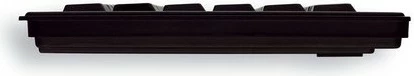 Tastierë Cherry XS Touchpad, Full-size, Wired, USB, QWERTY, Black