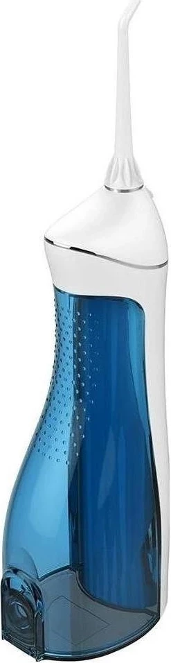 Irigator për dhëmbë Oromed Oro-Dent,1000 mAh, i bardhë