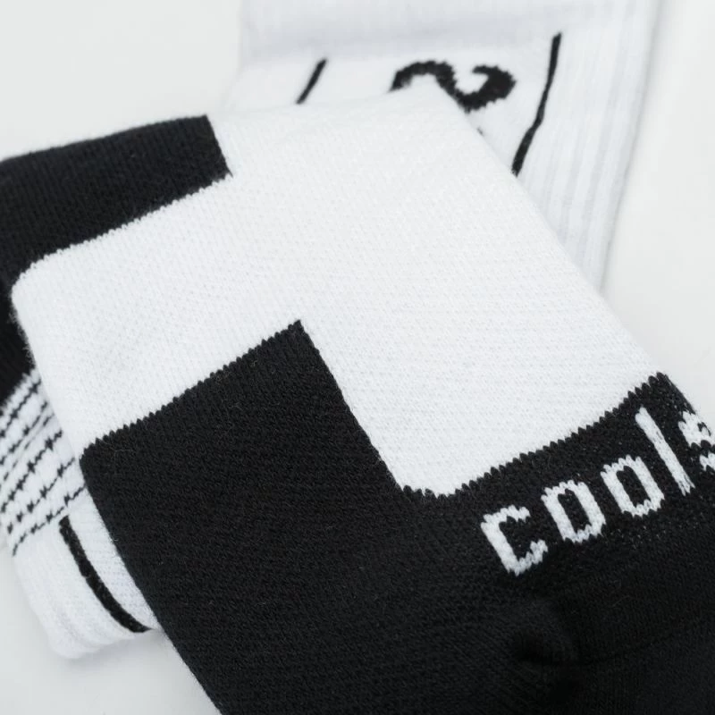 Çorape të gjata Coolslide