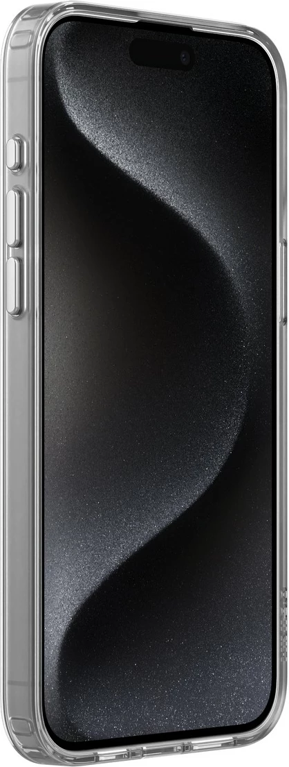 Mbështjellës Belkin MSA022BTCL, iPhone 15 Pro Max, 17 cm (6.7"), Transparent